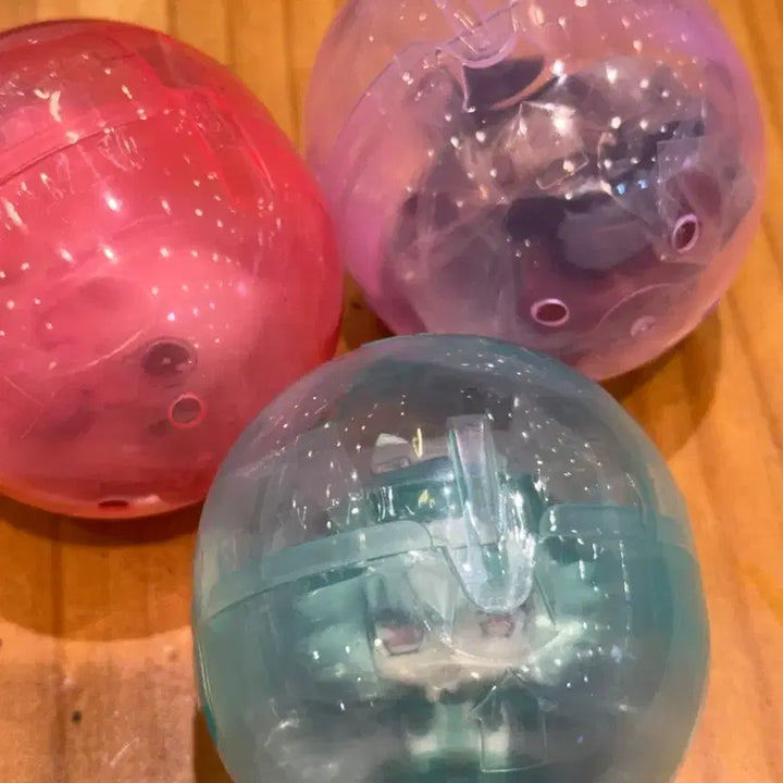 [BUNJANG] Made in Abyss Gacha Set (3 types) - Reg, Prushka, Meeti / [미개봉] 메이드인어비스 가챠 3종 일괄 레그 푸르슈카 미티