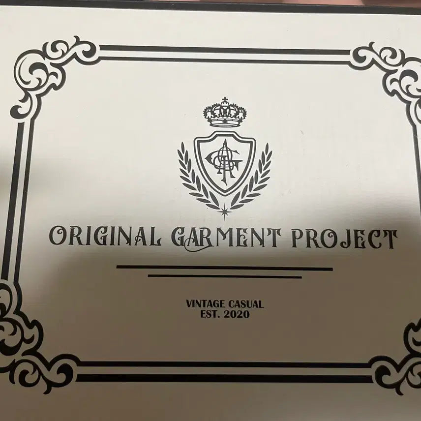 [BUNJANG] OGAF Motorcycle Cap (Unsealed, New) / 모터사이클 오가프 모자 미개봉 새상품