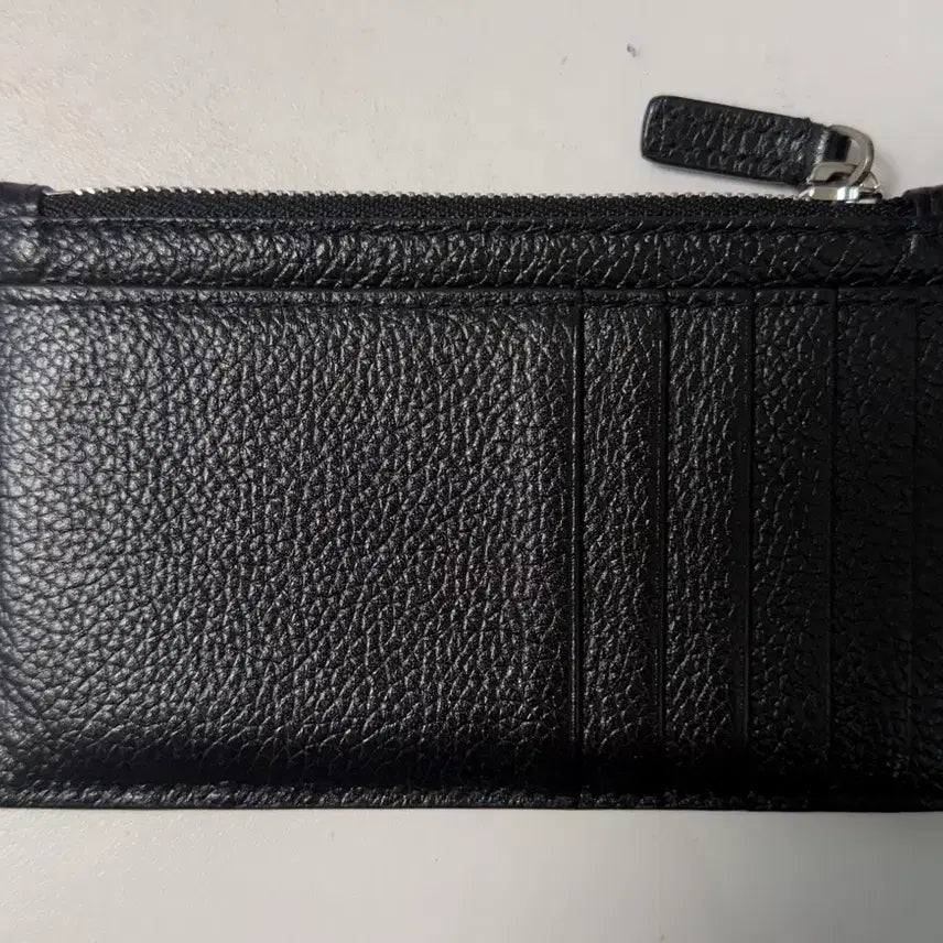 [BUNJANG] Balenciaga Coin Card Holder / 발렌시아가 동전 카드 지갑