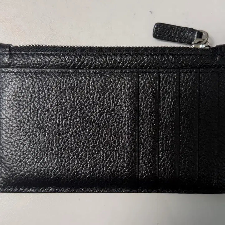 [BUNJANG] Balenciaga Coin Card Holder / 발렌시아가 동전 카드 지갑