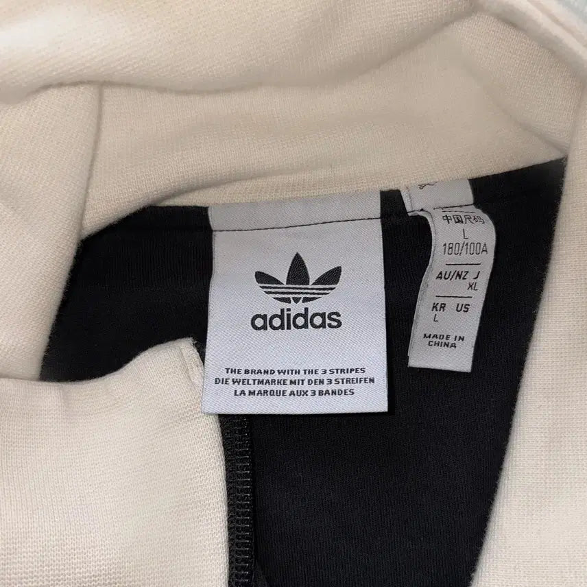 [BUNJANG] Adidas Waffle Beckenbauer Jersey Track Top Black L / 아디다스 와플 베켄바우어 져지 L 사이즈 트랙탑 블랙 대장
