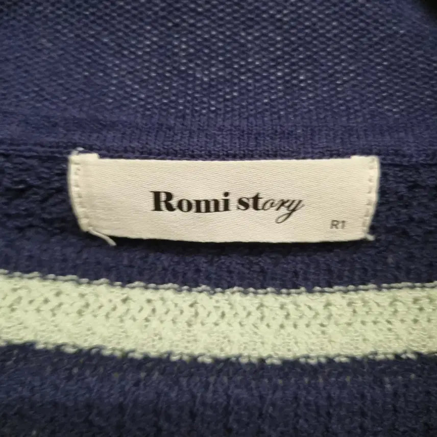 [BUNJANG] Romi Story Women&