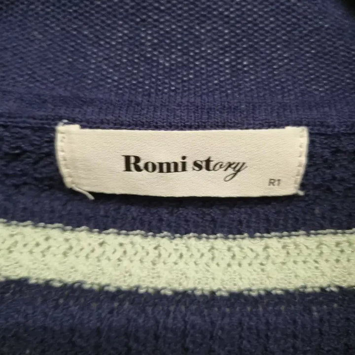 [BUNJANG] Romi Story Women&