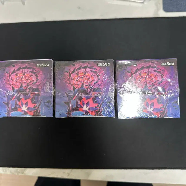 [BUNJANG] Pokemon Sword &amp; Shield Infinity Zone Expansion Pack Booster Box / 포켓몬 소드실드 무한존 확장팩 1박스