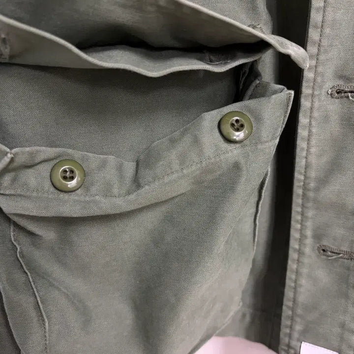 [BUNJANG] Descendant DWU Jacket Size 2 (Tetsu Nishiyama Worn) / 디센던트 dwu 자켓 2사이즈 (니시야마테츠 실착)