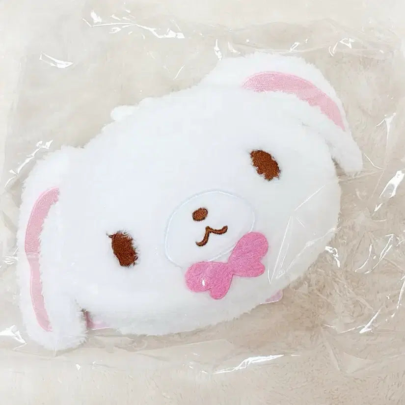 [BUNJANG] Aveil Sugar bunnies Shirousa Dycute Pouch / 아베일 슈가바니즈 시로우사 다이컷 파우치