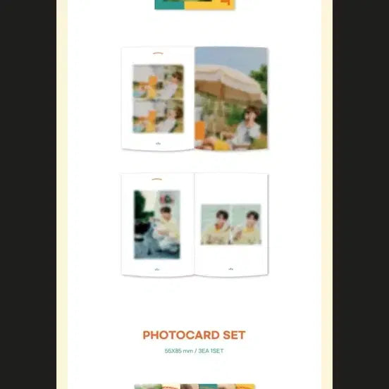[BUNJANG] K.Will 6th Membership Kit / 케이윌 6기 팬클럽 HYUNGKNIGHT 키트