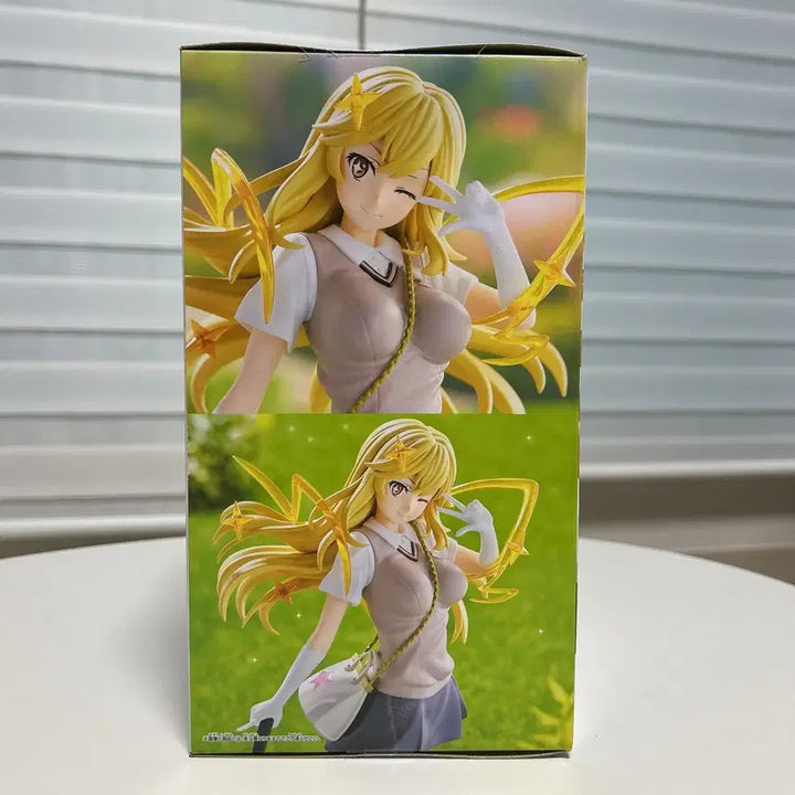 [BUNJANG] Banpresto Espresto Misaki Shokuhou Figure / 반프레스토 에스프레스트 쇼쿠호 미사키 피규어