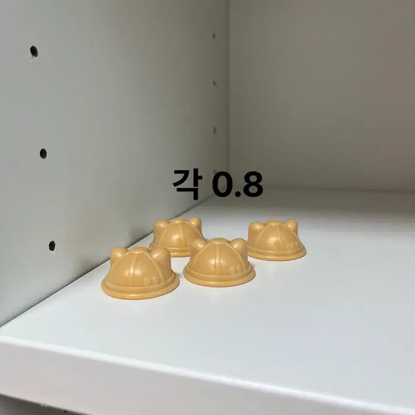 [BUNJANG] Sylvanian Families Discontinued Explorer Blue Hat Accessory / 실바니안 단종 탐험 블백 모자 소품