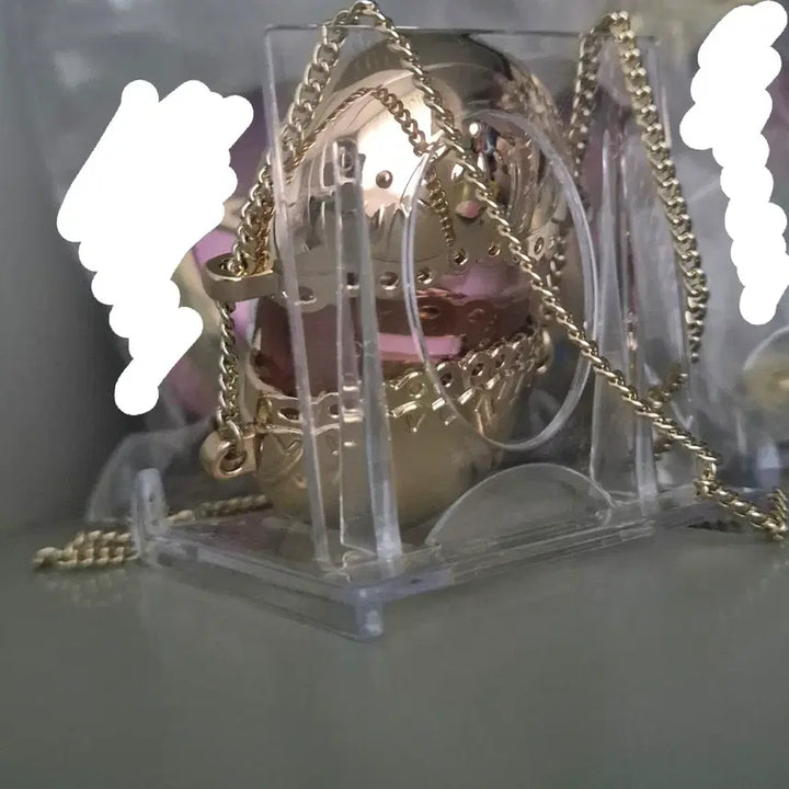 [BUNJANG] Magical Girl Merries Angel Sailor Moon Saint Tail Saint Cologne Pendant / 천사소녀네티 괴도세인트테일 세인트 코롱 팬던트 펜던트
