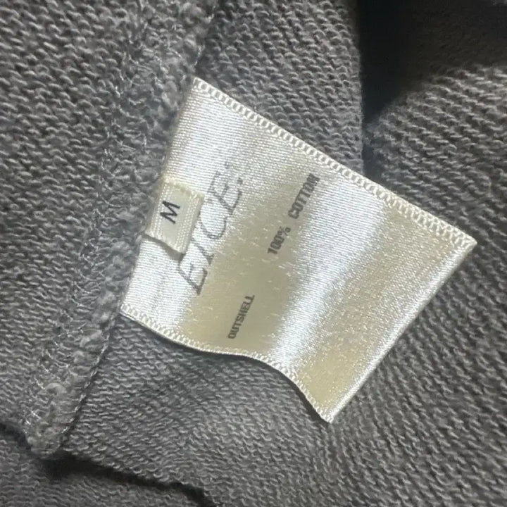 [BUNJANG] etce Hoodie / etce 후드티