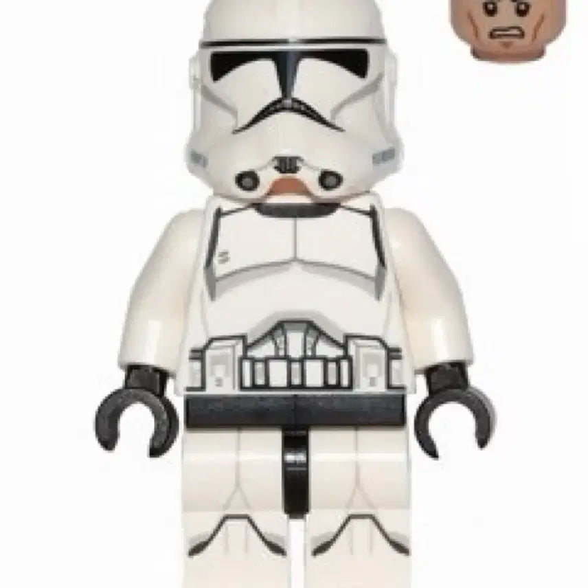 [BUNJANG] LEGO Star Wars 75028 Clone Trooper / 레고 스타워즈 75028 클론 트루퍼