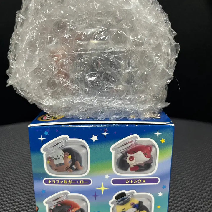 [BUNJANG] Mega Cat Project One Piece Sleepy Cat Ace / [판매] 메가캣 프로젝트 원피스 잘자 냥피스냥 에이스 (에어캡 미개봉)