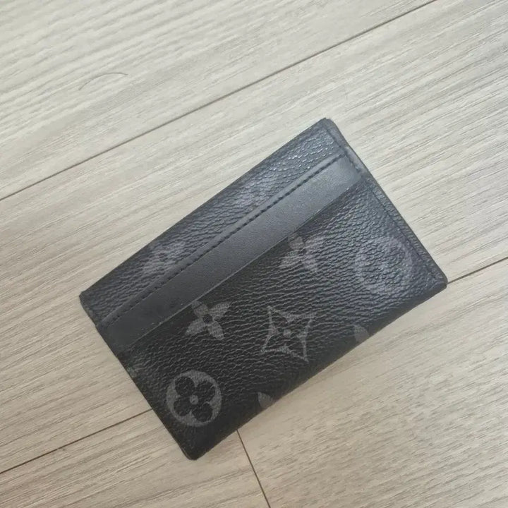 [BUNJANG] Louis Vuitton Eclipse Card Holder / 루이비통 이클립스 카드지갑