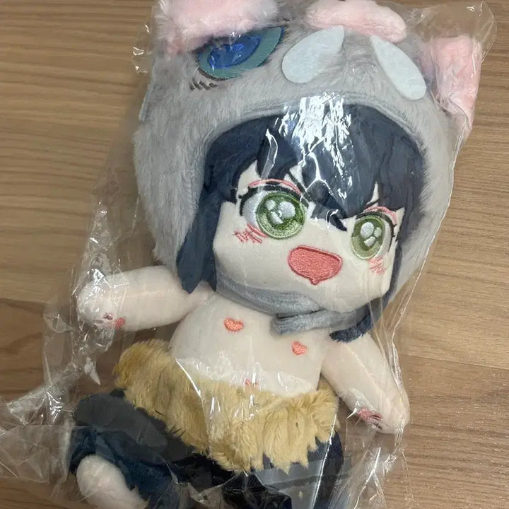 [SOLD OUT] 이노스케 인형 20cm