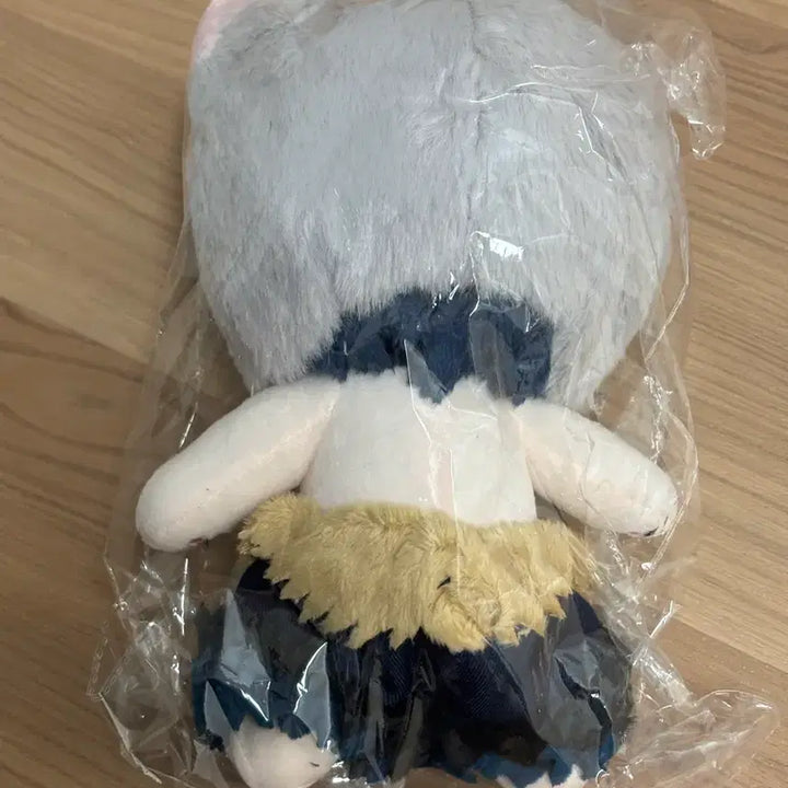 [SOLD OUT] 이노스케 인형 20cm
