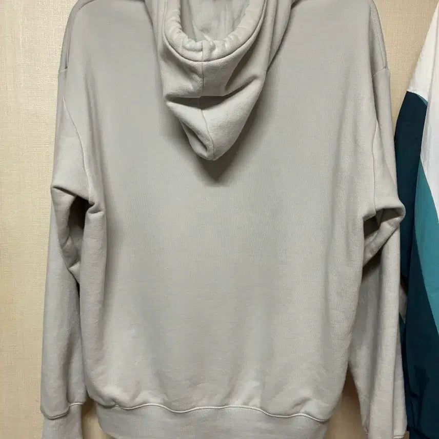 [BUNJANG] Daegu FC Gol Studio Hoodie (Size M) / 대구FC 골스튜디오 후드티