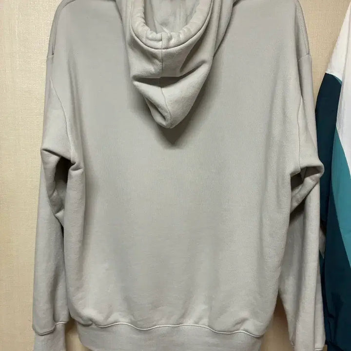 [BUNJANG] Daegu FC Gol Studio Hoodie (Size M) / 대구FC 골스튜디오 후드티