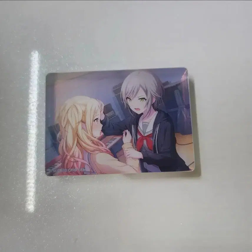 [BUNJANG] Project Sekai Leo/need Shino Hinomori Noble Art / <프로젝트 세카이> Leo/need 히노모리 시호 노블아트