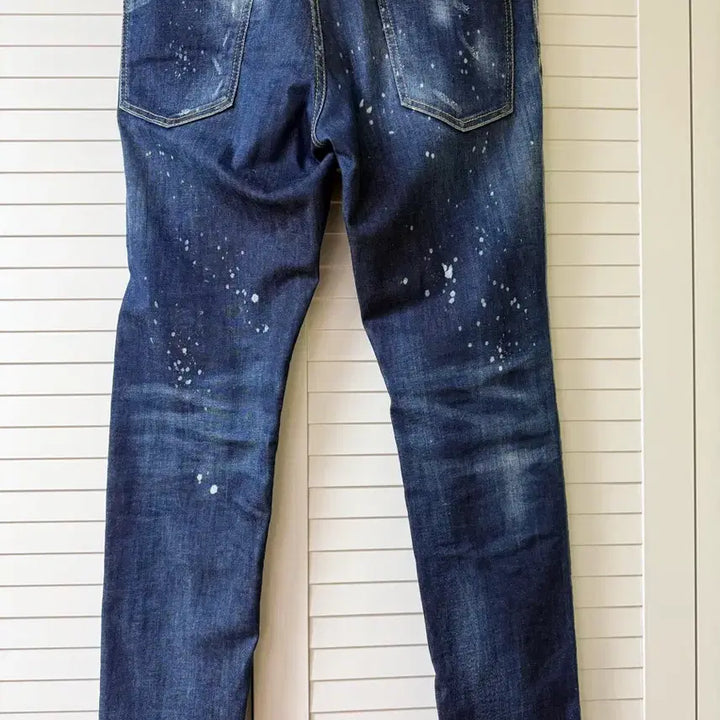 [BUNJANG] DSQUARED2 22SS Cool Guy Jeans Size 50 / [50] 22SS 디스퀘어드2 쿨가이진 S73LB1053