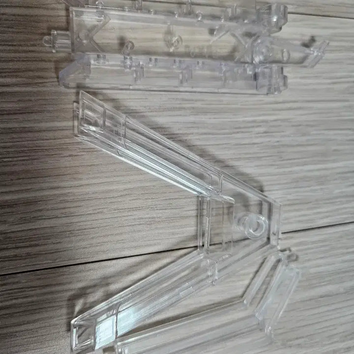 [BUNJANG] Action Base 3-Piece Set for Gundam / 건담 액션베이스 호환 3개