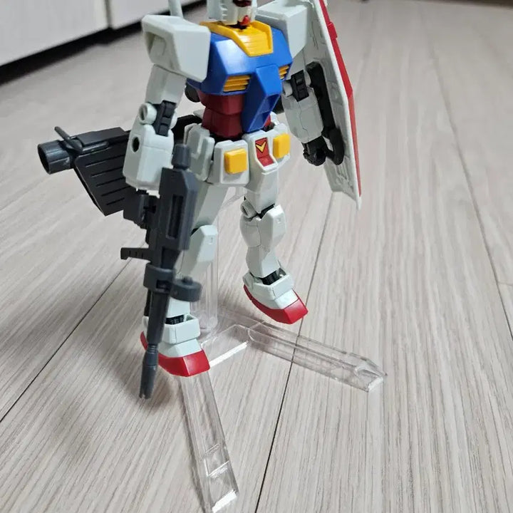 [BUNJANG] Action Base 3-Piece Set for Gundam / 건담 액션베이스 호환 3개