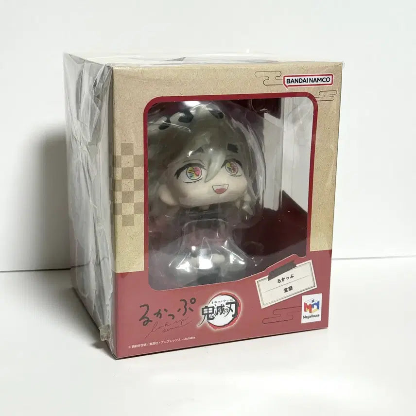 [BUNJANG] Shinobu Douma Lookup Sealed Bundle Set / (일괄) 시노부 도우마 룩업 미개봉