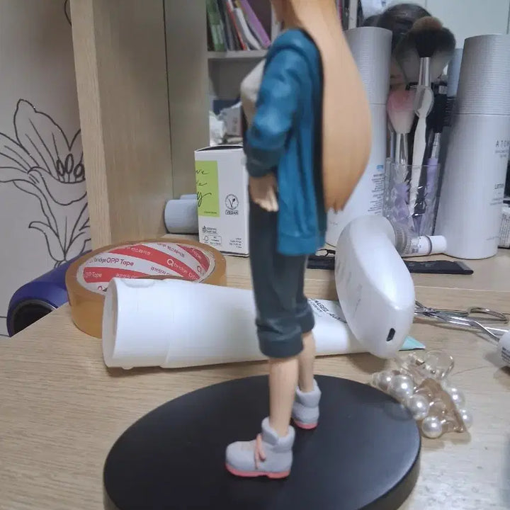 [BUNJANG] Chainsaw Man Power Figure / 체인소맨 파워 피규어 판매합니다!