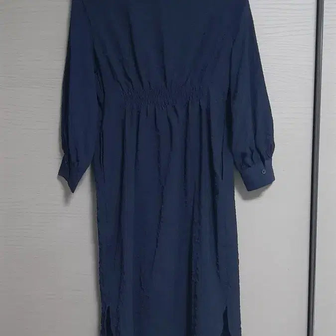 [BUNJANG] TAG ME Long Dress / (새상품)TAG ME 롱원피스