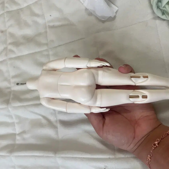 [BUNJANG] USD Body Ball-Jointed Doll Body / 구관 usd 바디