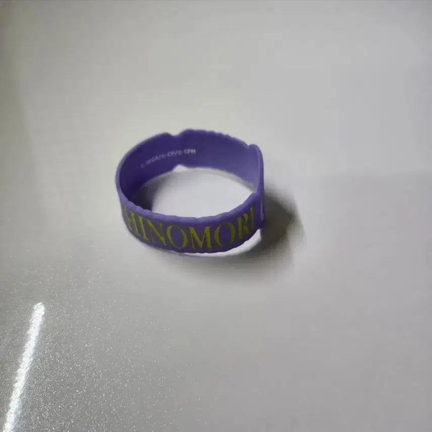 [BUNJANG] Project Sekai Leo/need Shihu Hinomori Bracelet / <프로젝트 세카이> Leo/need 히노모리 시호 팔찌