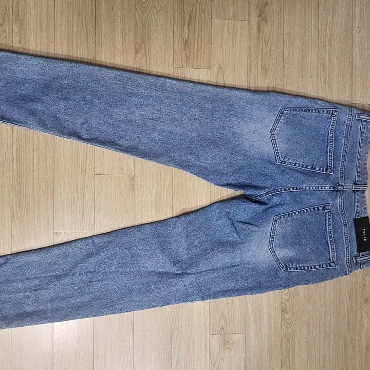 [BUNJANG] Solid Homme Denim Pants (Size 48) / 솔리드옴므 데님팬츠 청바지 48사이즈(실측있음)