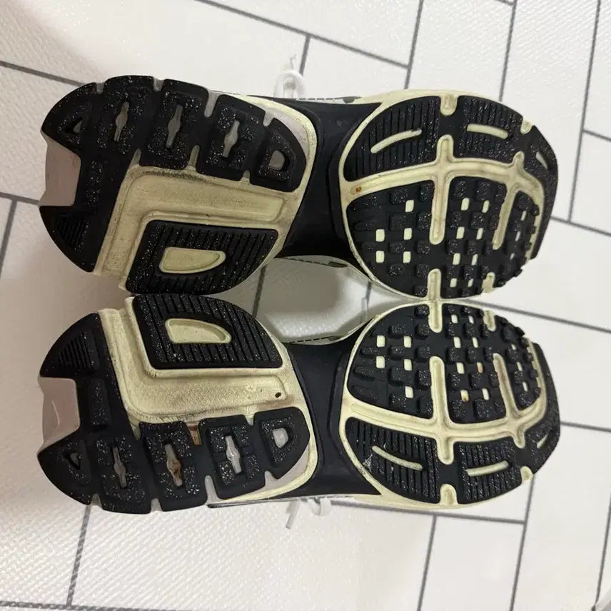 [BUNJANG] Nike V2K Run Summit White Women&