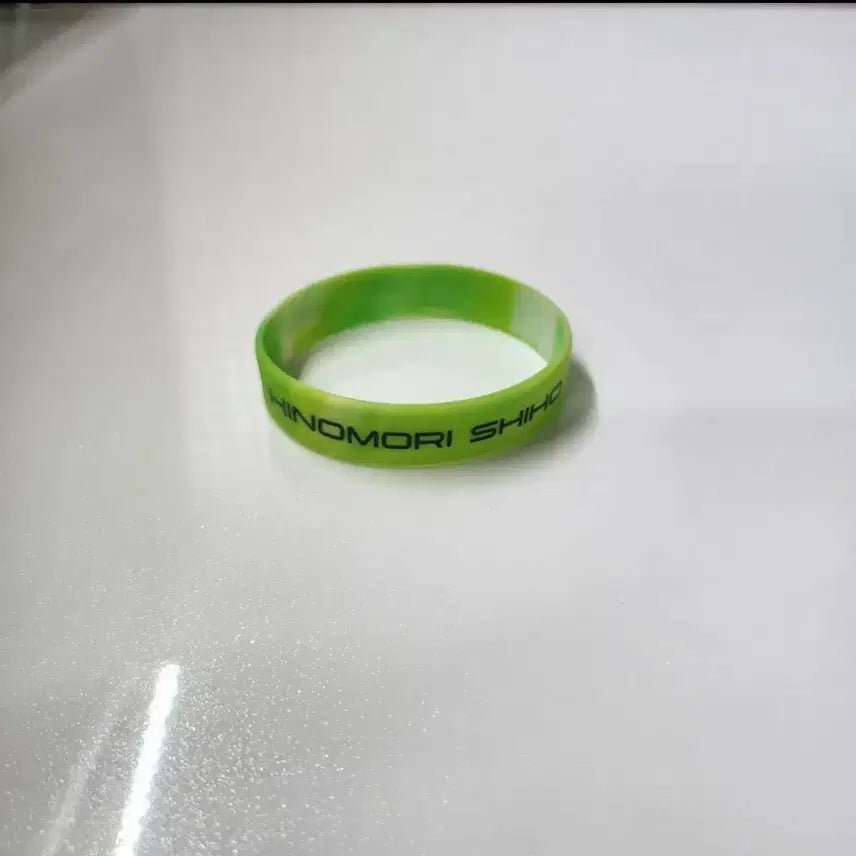 [BUNJANG] Project Sekai Leo/need Shiho HInomori Bracelet / <프로젝트 세카이> Leo/need 히노모리 시호 팔찌