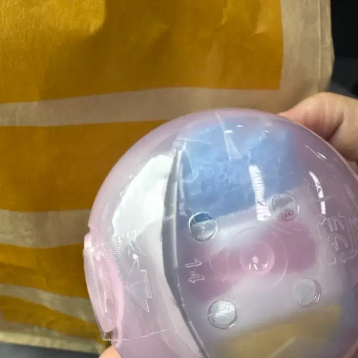 [BUNJANG] Sanrio Mohumohu Pouch Gacha Tuxedosam / 산리오 모후모후 파우치 가챠 턱시도샘