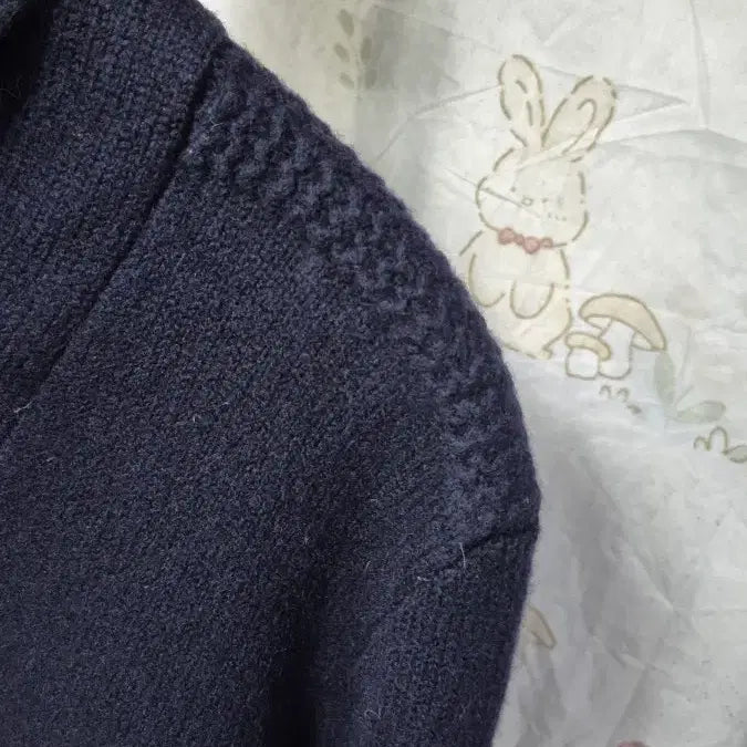 [BUNJANG] Ralph Lauren 100% Wool Knit Sweater / 랄프로렌    울100%  니트