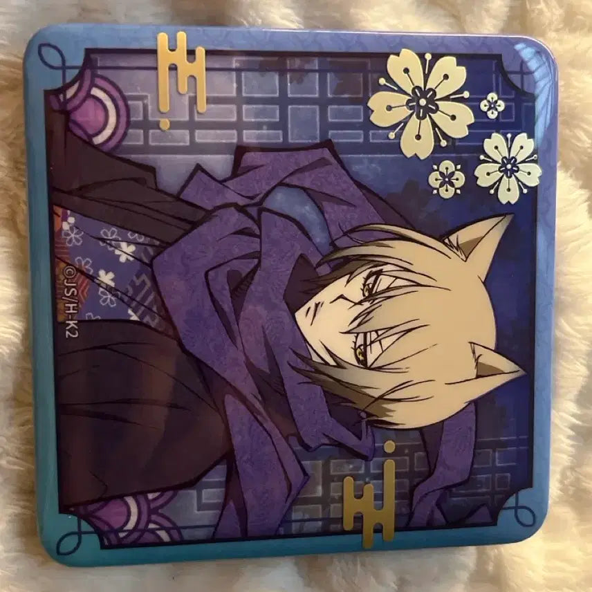 [BUNJANG] Kamisama Kiss Tomoe Rare Can Badge / 오늘부터 신령님 희귀매물 토모에 캔뱃지 판매합니다!!