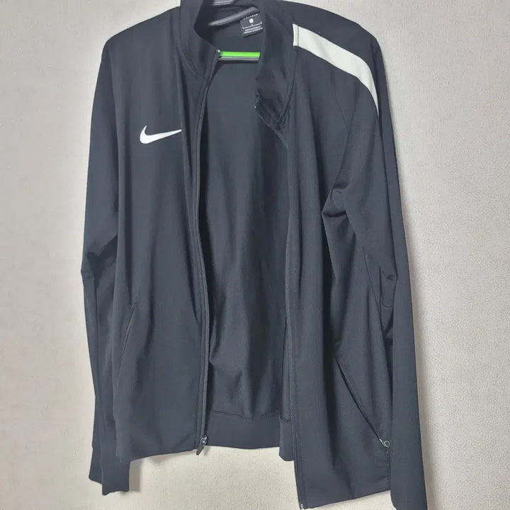 [BUNJANG] Nike Track Jacket L / 나이키 트랙 자켓