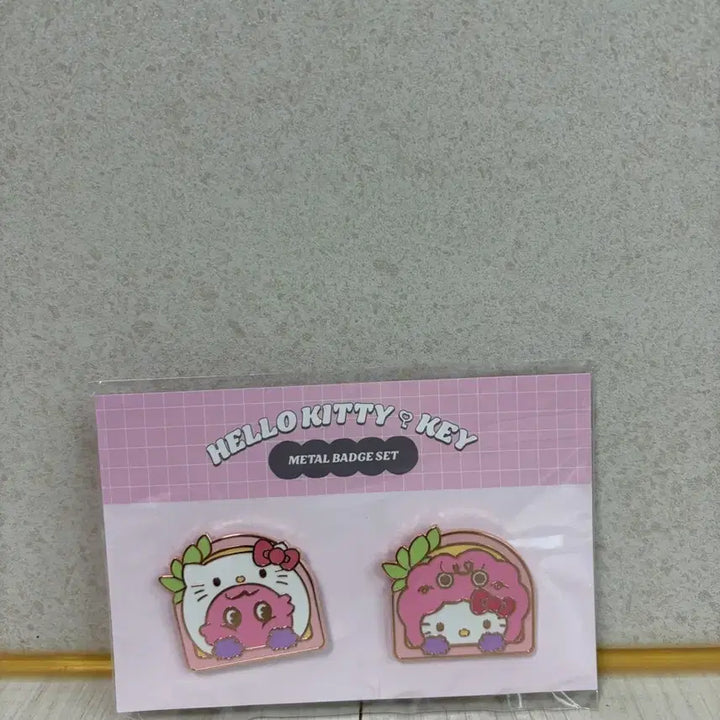 [BUNJANG] SHINee Key x Hello Kitty &