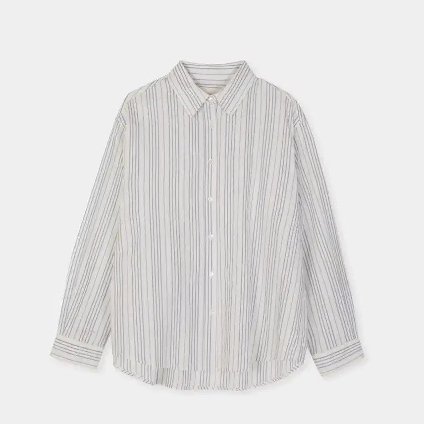 [BUNJANG] MUDO Organic Moga Shirt (Sealed) / 미개봉 새상품) 모도 오가닉 모가 셔츠