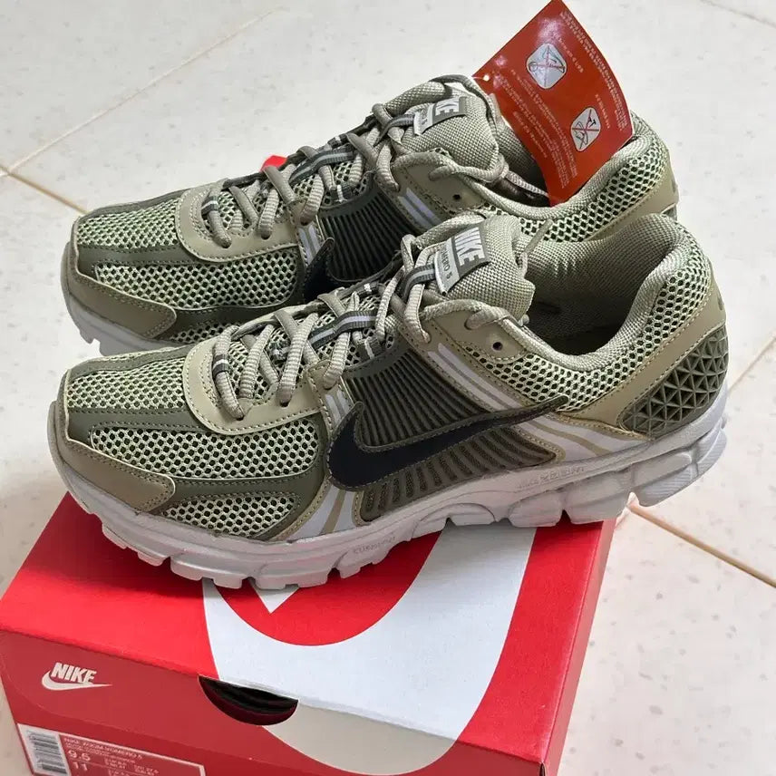 [BUNJANG] Nike Vomero Men&