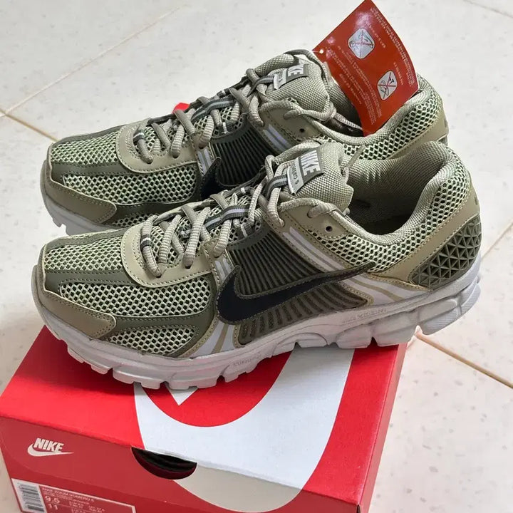 [BUNJANG] Nike Vomero Men&
