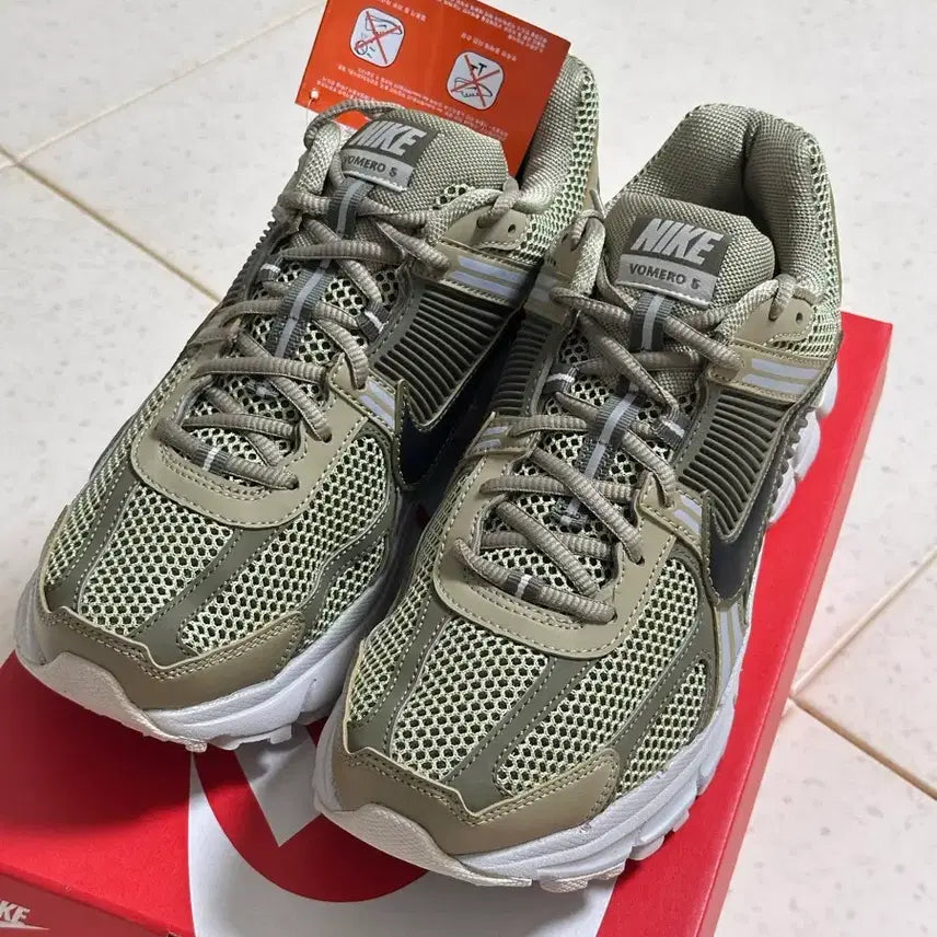 [BUNJANG] Nike Vomero Men&