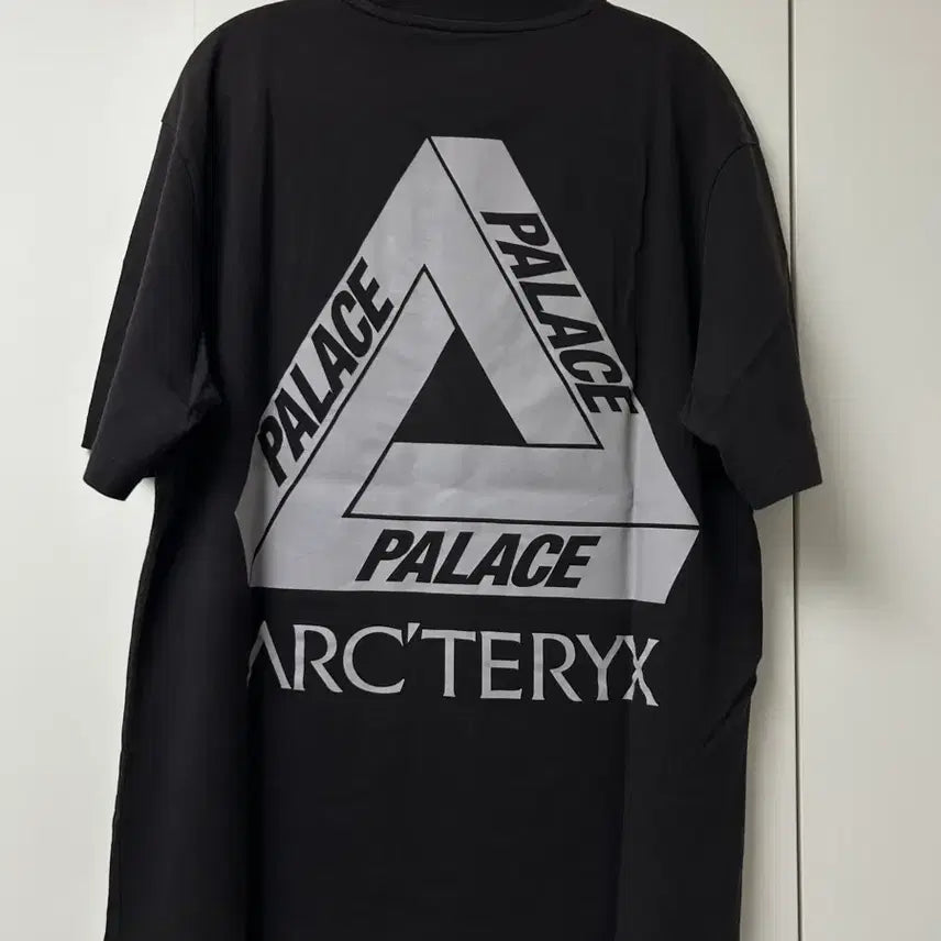 [BUNJANG] Palace x Arc&
