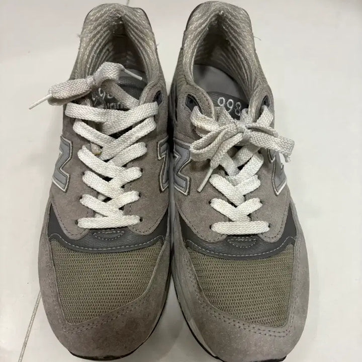 [BUNJANG] New Balance 998 Women&