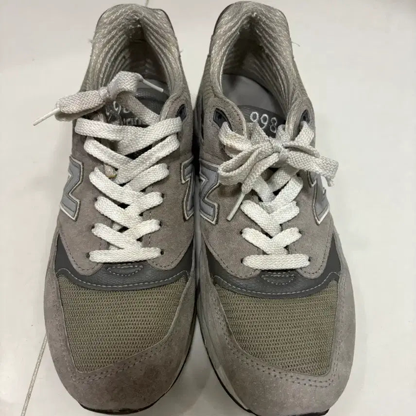 [BUNJANG] New Balance 998 Women&