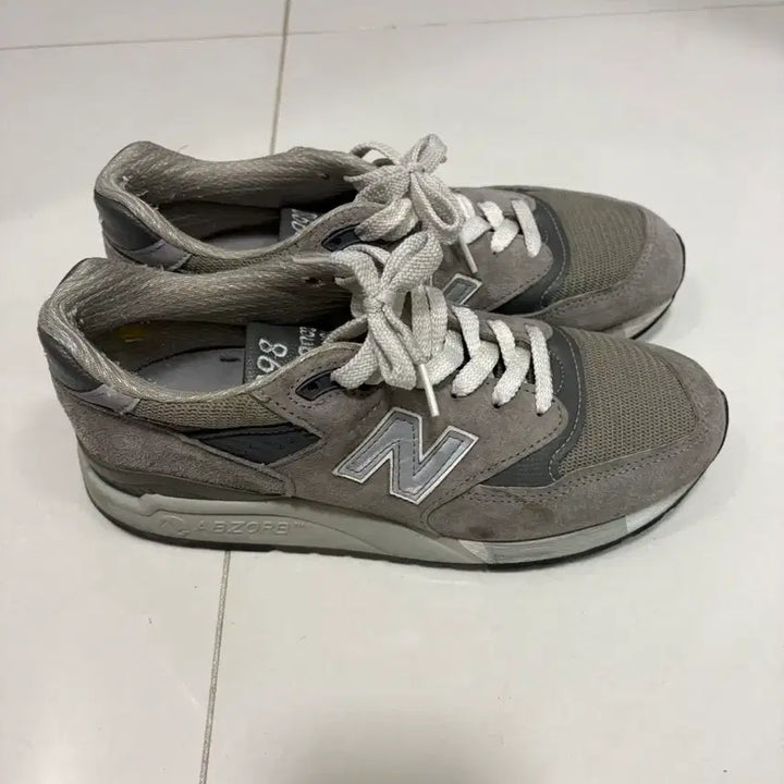 [BUNJANG] New Balance 998 Women&