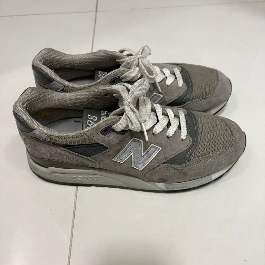 [BUNJANG] New Balance 998 Women&