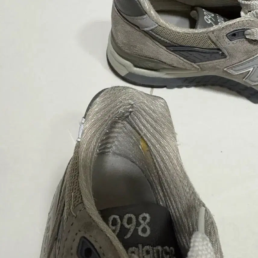 [BUNJANG] New Balance 998 Women&