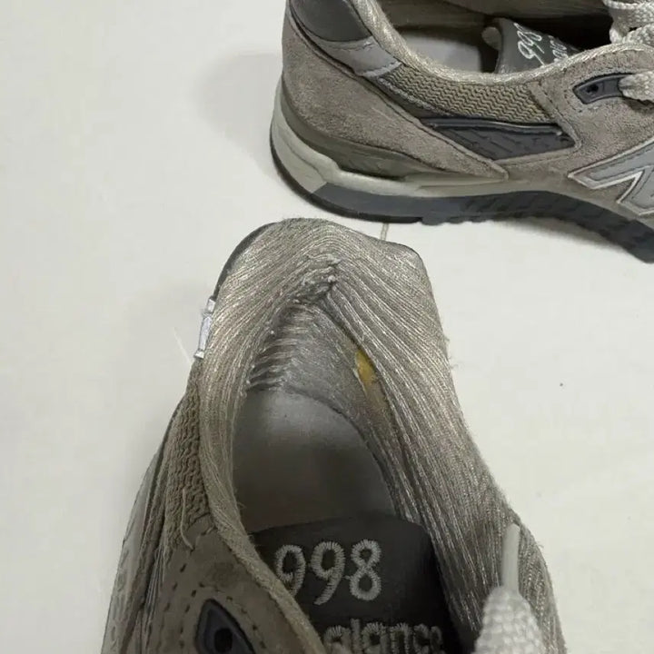[BUNJANG] New Balance 998 Women&